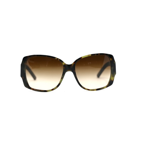 Burberry Accessories - Burberry Oversized 90's Sunnies